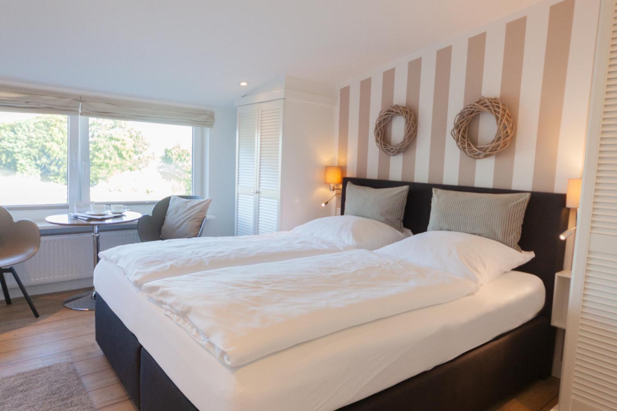 Apartment An Der Flensburger Foerde Munkbrarup ภายนอก รูปภาพ