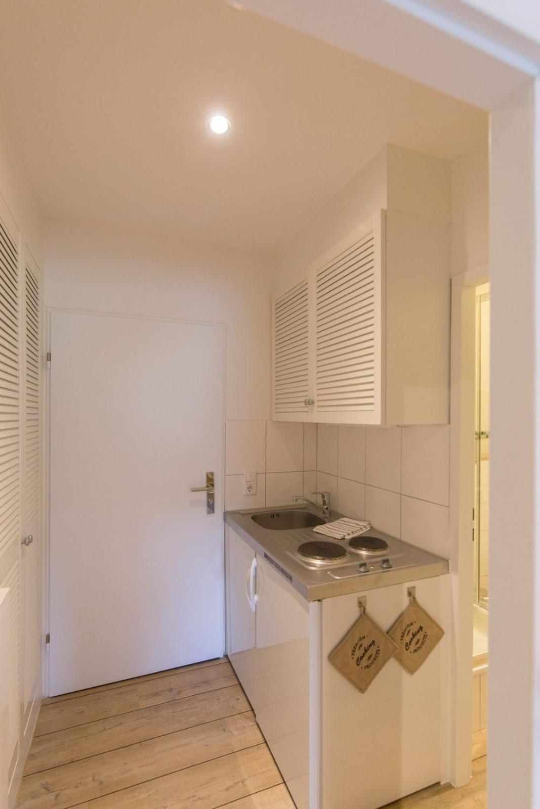 Apartment An Der Flensburger Foerde Munkbrarup ภายนอก รูปภาพ