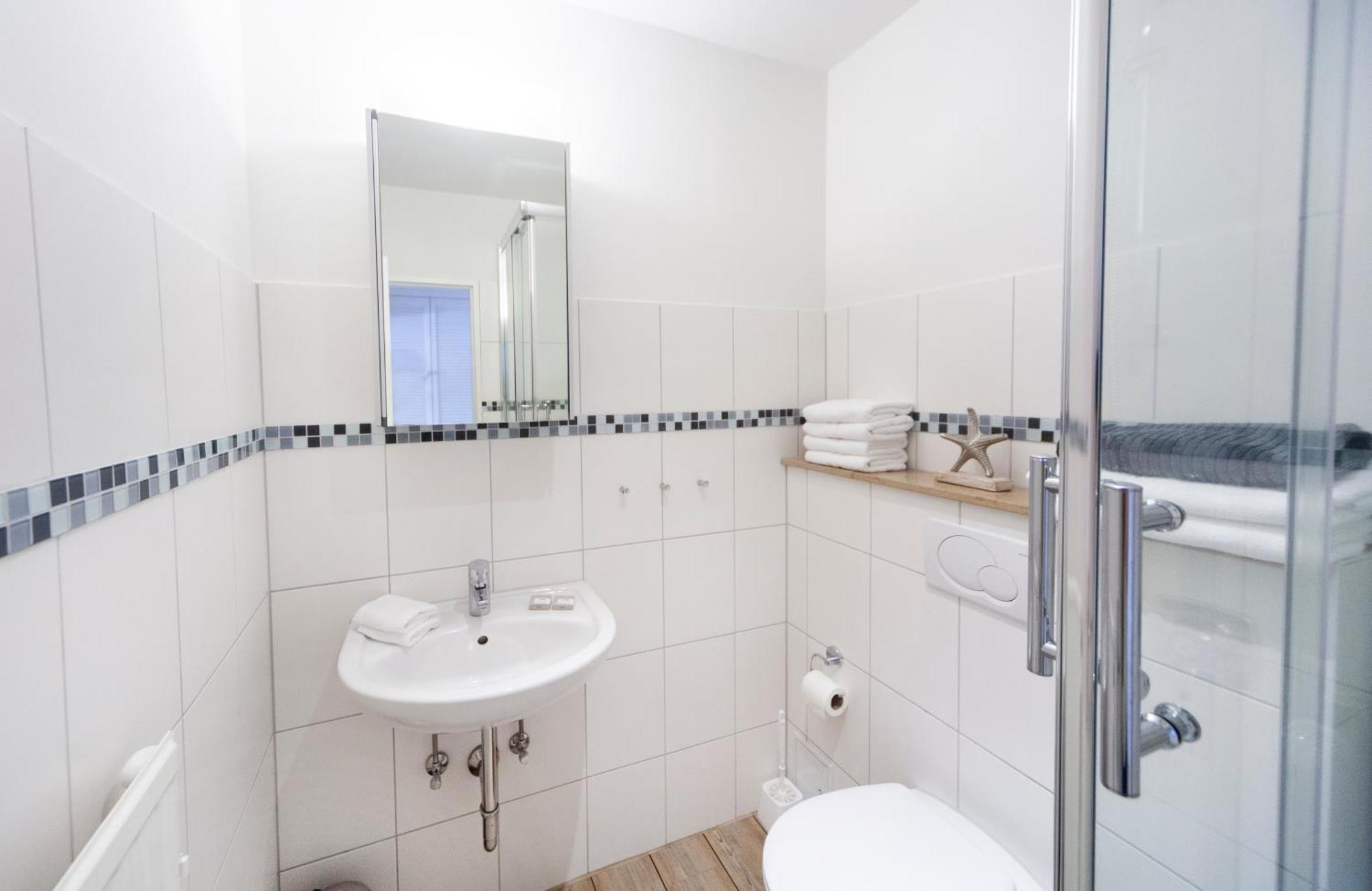 Apartment An Der Flensburger Foerde Munkbrarup ภายนอก รูปภาพ