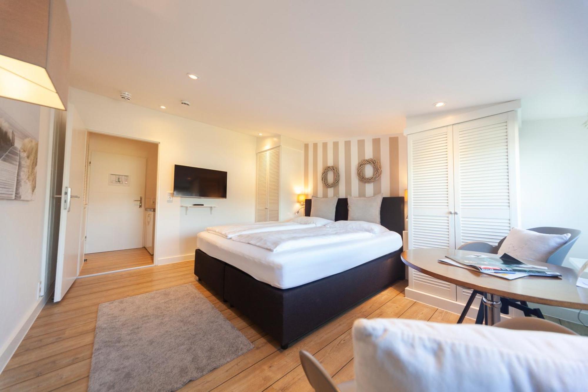 Apartment An Der Flensburger Foerde Munkbrarup ภายนอก รูปภาพ