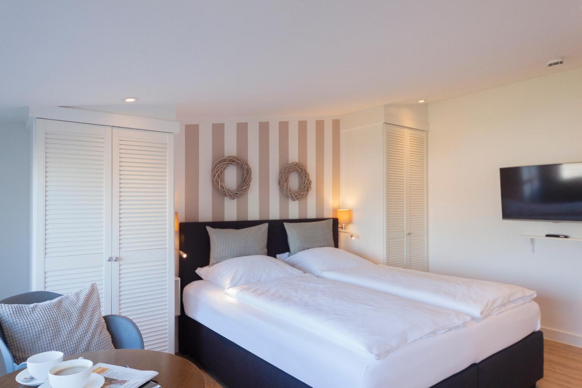 Apartment An Der Flensburger Foerde Munkbrarup ภายนอก รูปภาพ