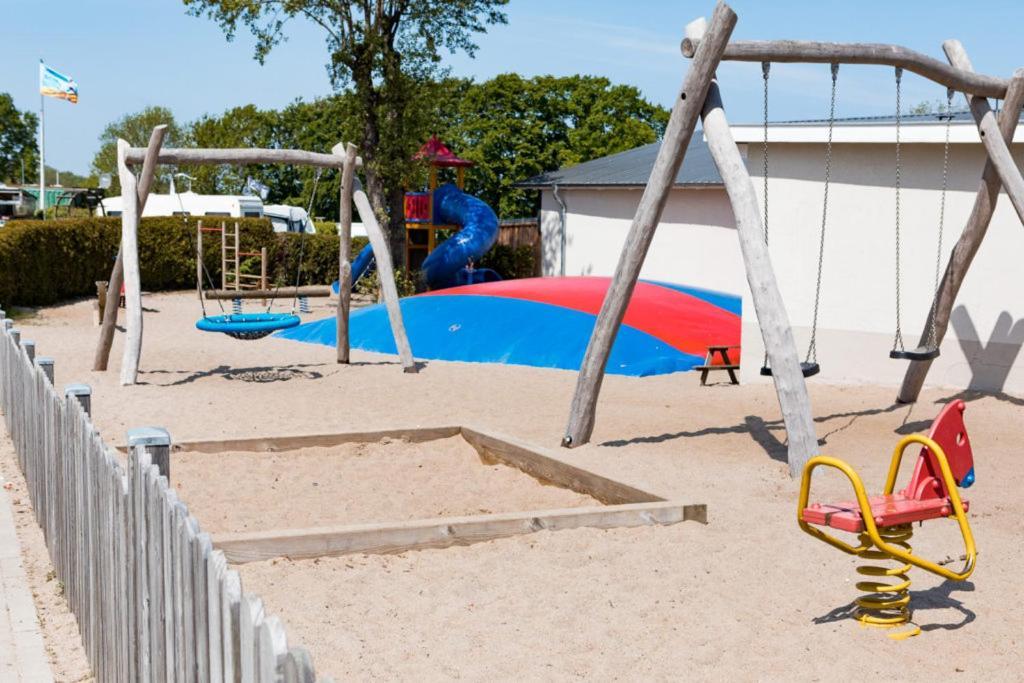 Apartment An Der Flensburger Foerde Munkbrarup ภายนอก รูปภาพ